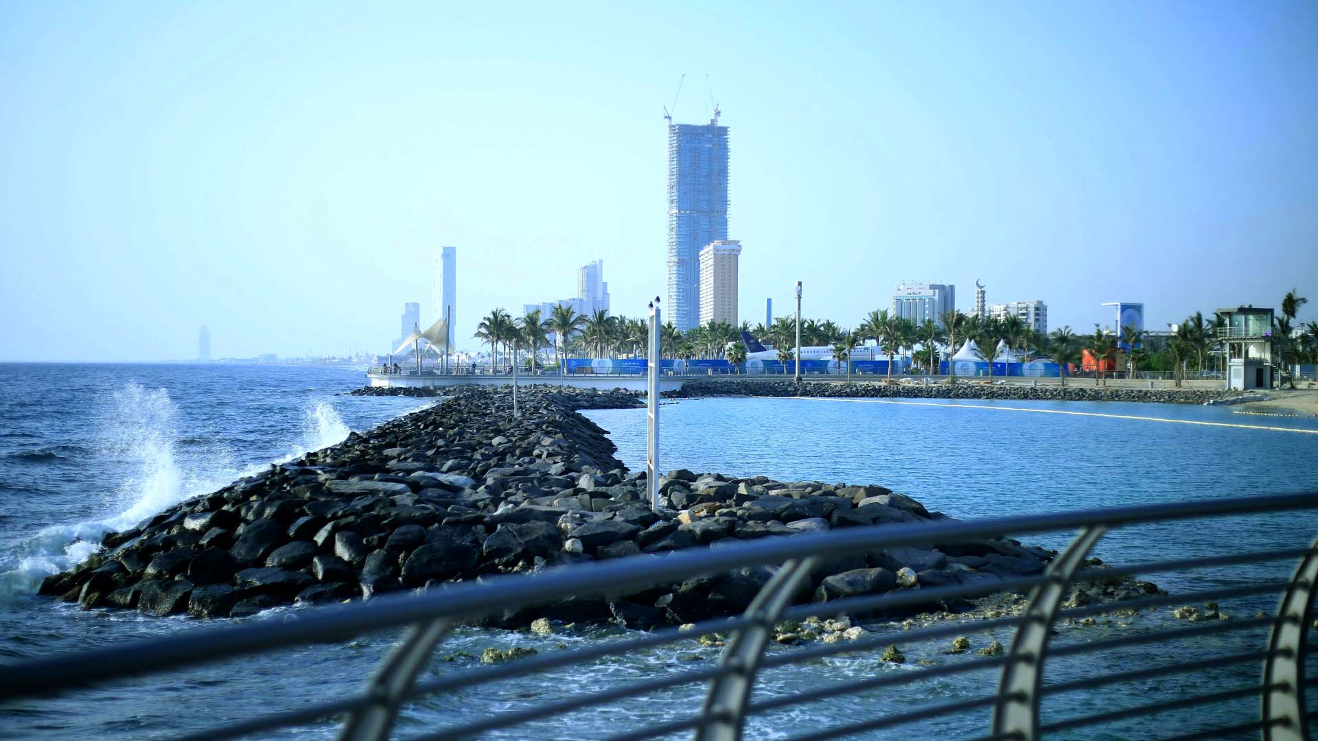 Red Sea Jeddah Property - The Coastal Market Quietly Entering Saudi Arabia’s Investment Mainstream