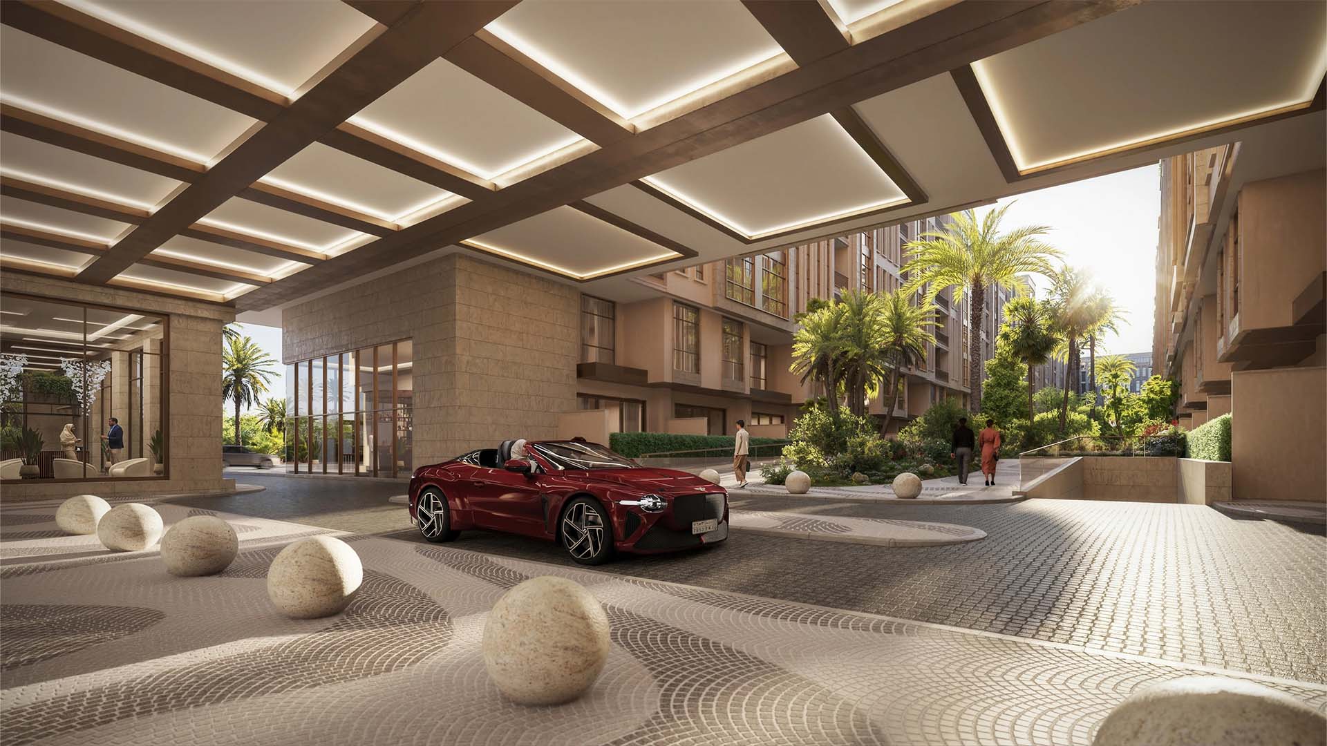 Red Sea Jeddah Property - The Coastal Market Quietly Entering Saudi Arabia’s Investment Mainstream